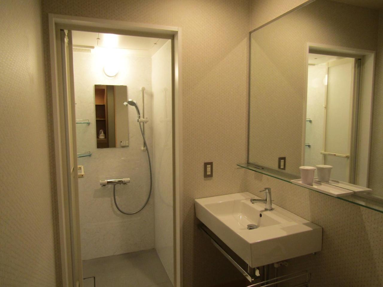 Japanese Style Hotel Isomura Kesennuma Exterior photo
