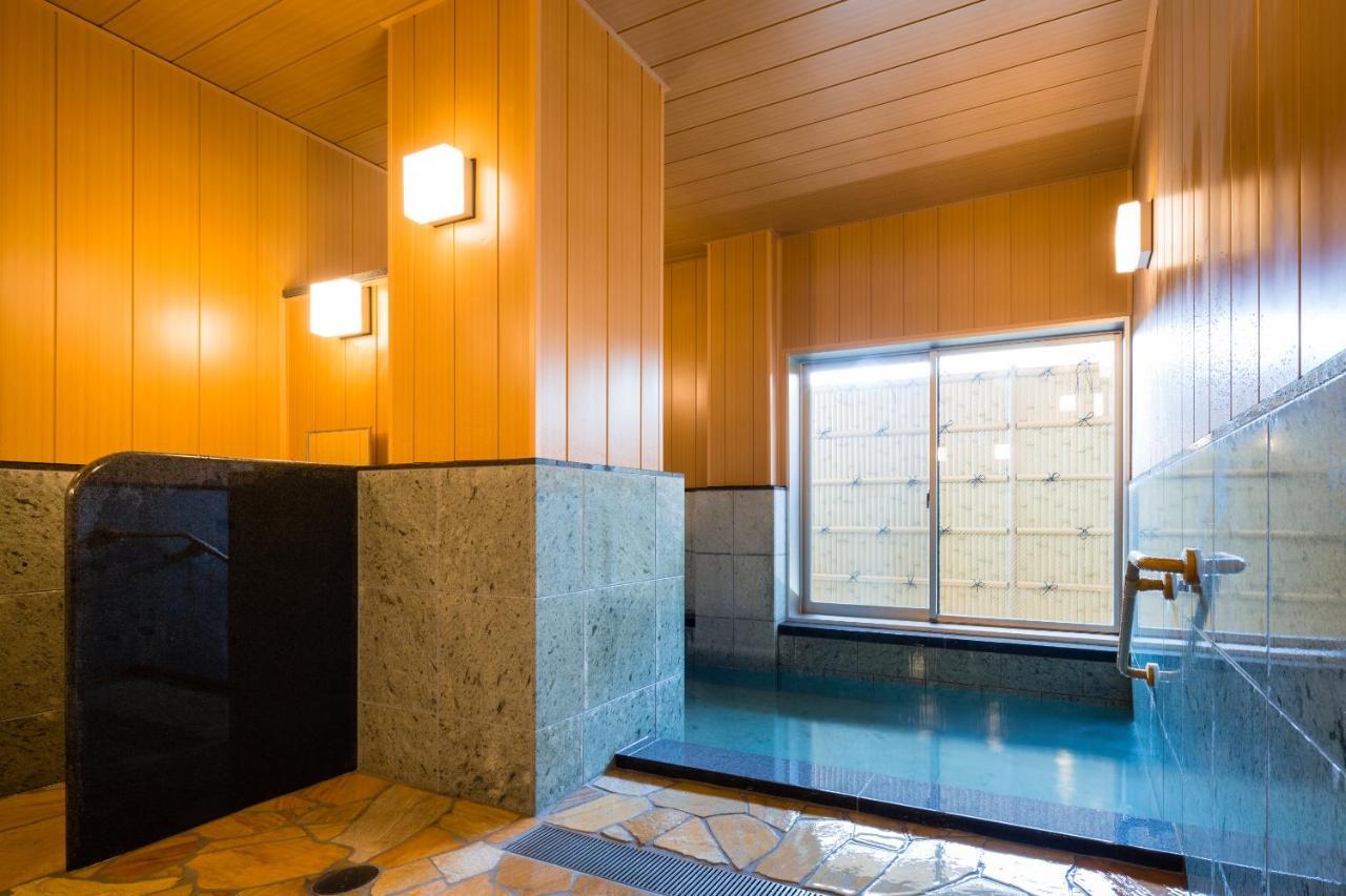 Japanese Style Hotel Isomura Kesennuma Exterior photo